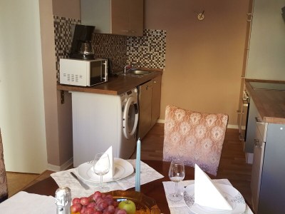 Apartment Ferienhaus "Emil", Dusche,WC - Features photo 35
