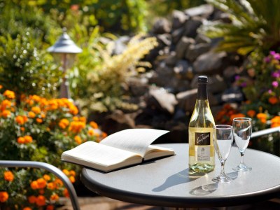 Apartment 4-Bettwohnung "Riesling" - Outdoor photo 13