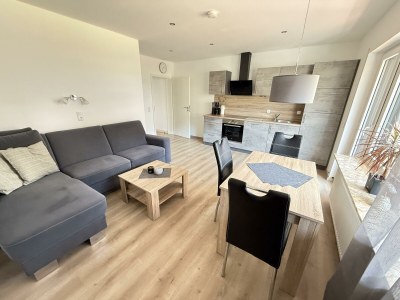 Apartment FeWo 2 (4-Bettwohnung) - Outdoor photo 12