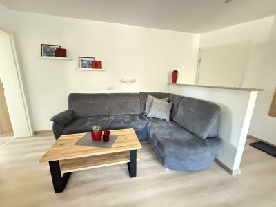 Apartment FeWo 2 (4-Bettwohnung) - Outdoor photo 22