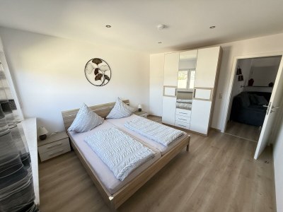 Apartment FeWo 2 (4-Bettwohnung) - Outdoor photo 24