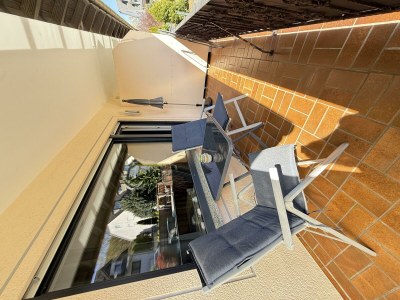 Apartment FeWo 2 (4-Bettwohnung) - Outdoor photo 44
