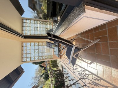 Apartment FeWo 3 (2-Bettwohnung + Schlafsofa) - Outdoor photo 23