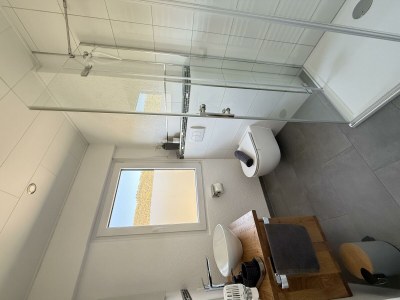 Apartment FeWo 3 (2-Bettwohnung + Schlafsofa) - Outdoor photo 38