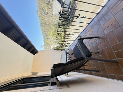 Apartment FeWo 3 (2-Bettwohnung + Schlafsofa) - Outdoor photo 61