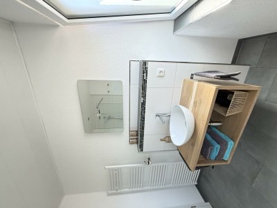 Apartment FeWo 3 (2-Bettwohnung + Schlafsofa) - Outdoor photo 64