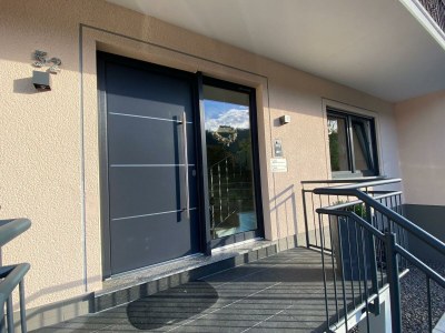 Apartment FeWo 4 (2-Bettwohnung + Schlafsofa) - Outdoor photo 5