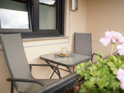 Apartment FeWo 4 (2-Bettwohnung + Schlafsofa) - Outdoor photo 9