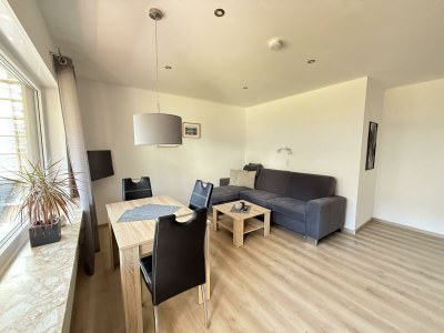 Apartment FeWo 4 (2-Bettwohnung + Schlafsofa) - Outdoor photo 18