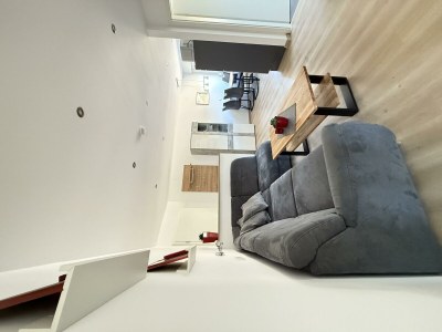 Apartment FeWo 4 (2-Bettwohnung + Schlafsofa) - Outdoor photo 31
