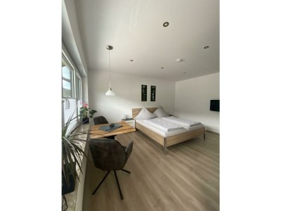 Apartment FeWo 4 (2-Bettwohnung + Schlafsofa) - Outdoor photo 51