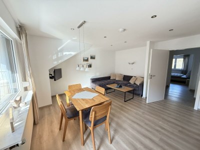 Apartment FeWo 4 (2-Bettwohnung + Schlafsofa) - Outdoor photo 58
