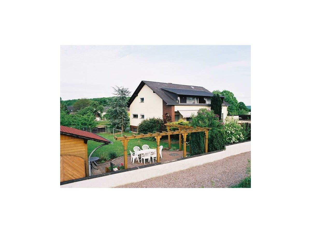 Apartment 5-Bettwohnung mit 2 sep. Schlafzimmern - Outdoor photo 5