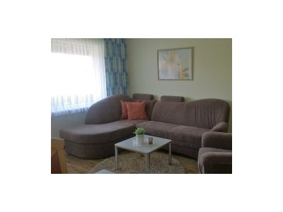 Apartment 5-Bettwohnung mit 2 sep. Schlafzimmern - Outdoor photo 9