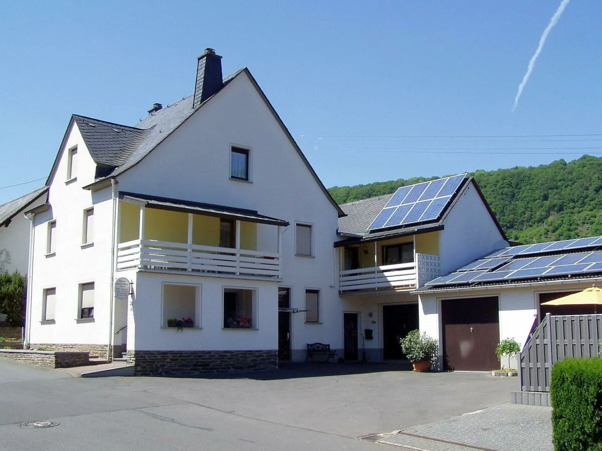 Apartment Appartement/Fewo, Dusche oder Bad, WC