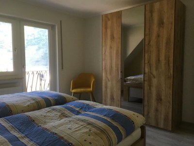 Apartment Appartement/Fewo, Dusche oder Bad, WC - Features photo 12