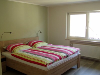 Apartment Appartement/Fewo, Dusche oder Bad, WC - Features photo 13