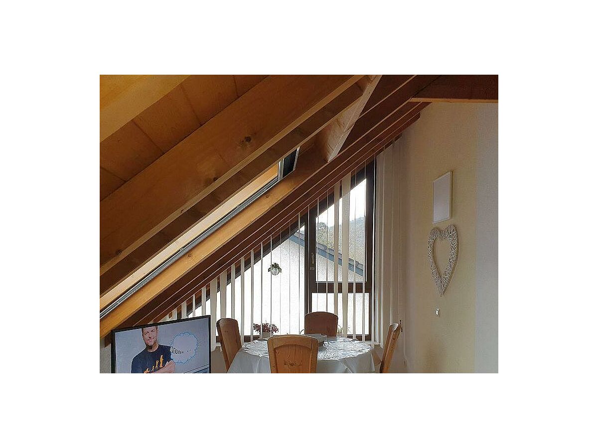 Apartment Große Ferienwohnung