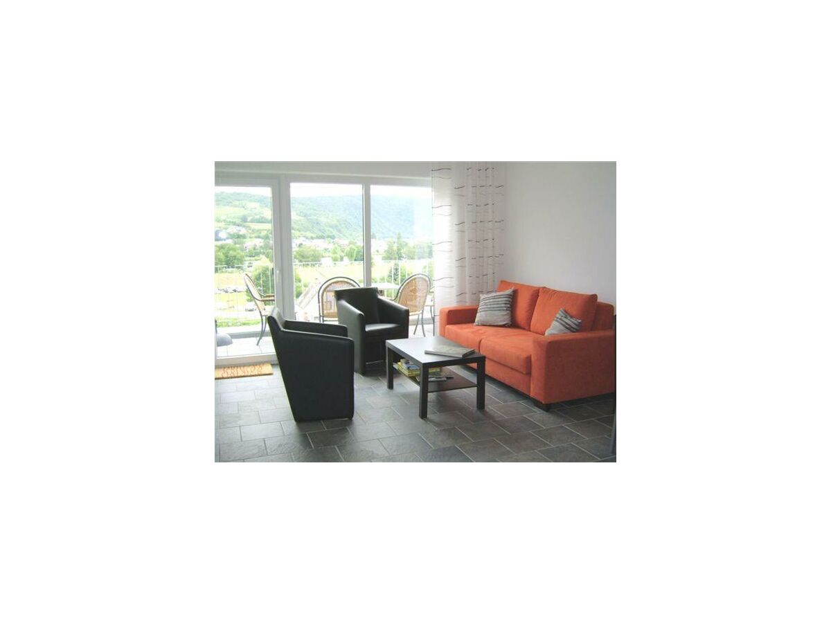 Apartment 4-Bettwohnung "Riesling-Suite" - Outdoor photo 2