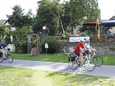 Apartment Ferienhaus, Dusche, WC - Outdoor photo 15