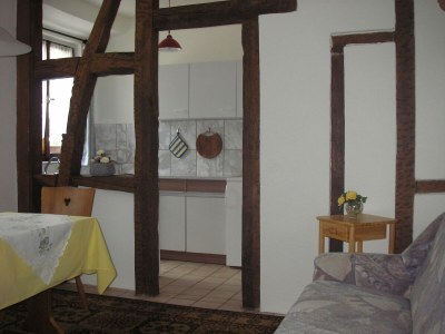 Apartment 2-Bettwohnung - Features photo 7