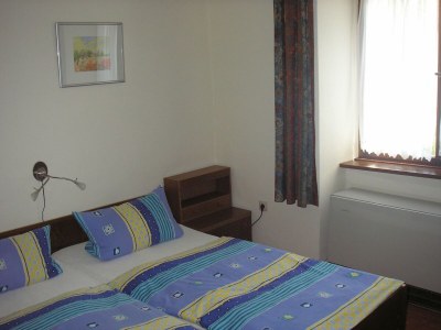 Apartment 2-Bettwohnung - Features photo 9