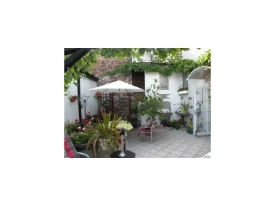 Apartment 4-Bettwohnung - Features photo 20