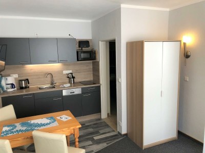 Apartment Ferienwohnung Nr. 3 (standard) - Features photo 19