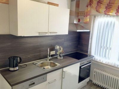 Apartment Ferienwohnung Nr. 4 (economy) - Features photo 17