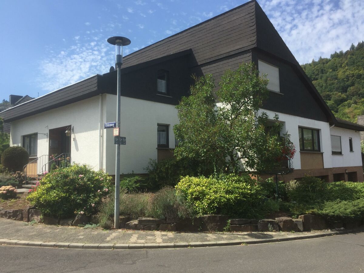 Apartment 2-Bettwohnung "Weinberg"