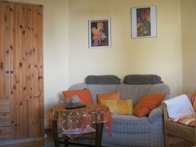 Apartment 2-Bettwohnung - Features photo 18