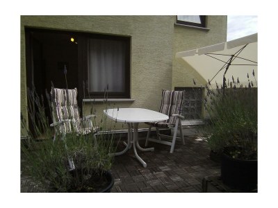 Apartment 2-Bettwohnung Moselseite oder Terrasse - Outdoor photo 17