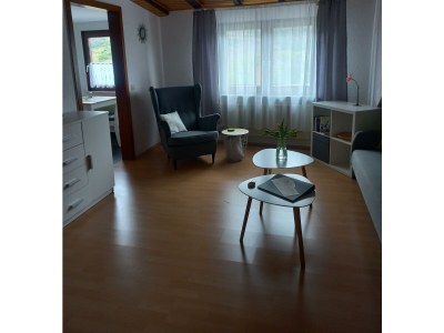 Apartment 4- Bettwohnung( + 1 Kind) - Outdoor photo 14