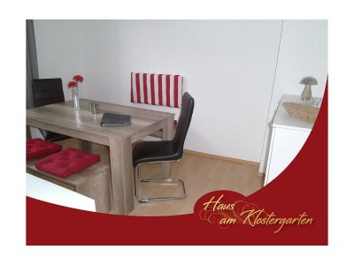 Apartment 4- Bettwohnung( + 1 Kind) - Features photo 24