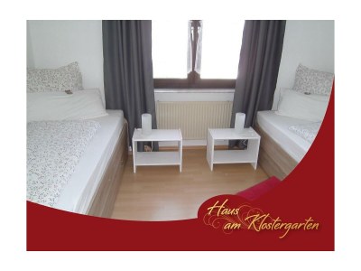 Apartment 4- Bettwohnung( + 1 Kind) - Features photo 25