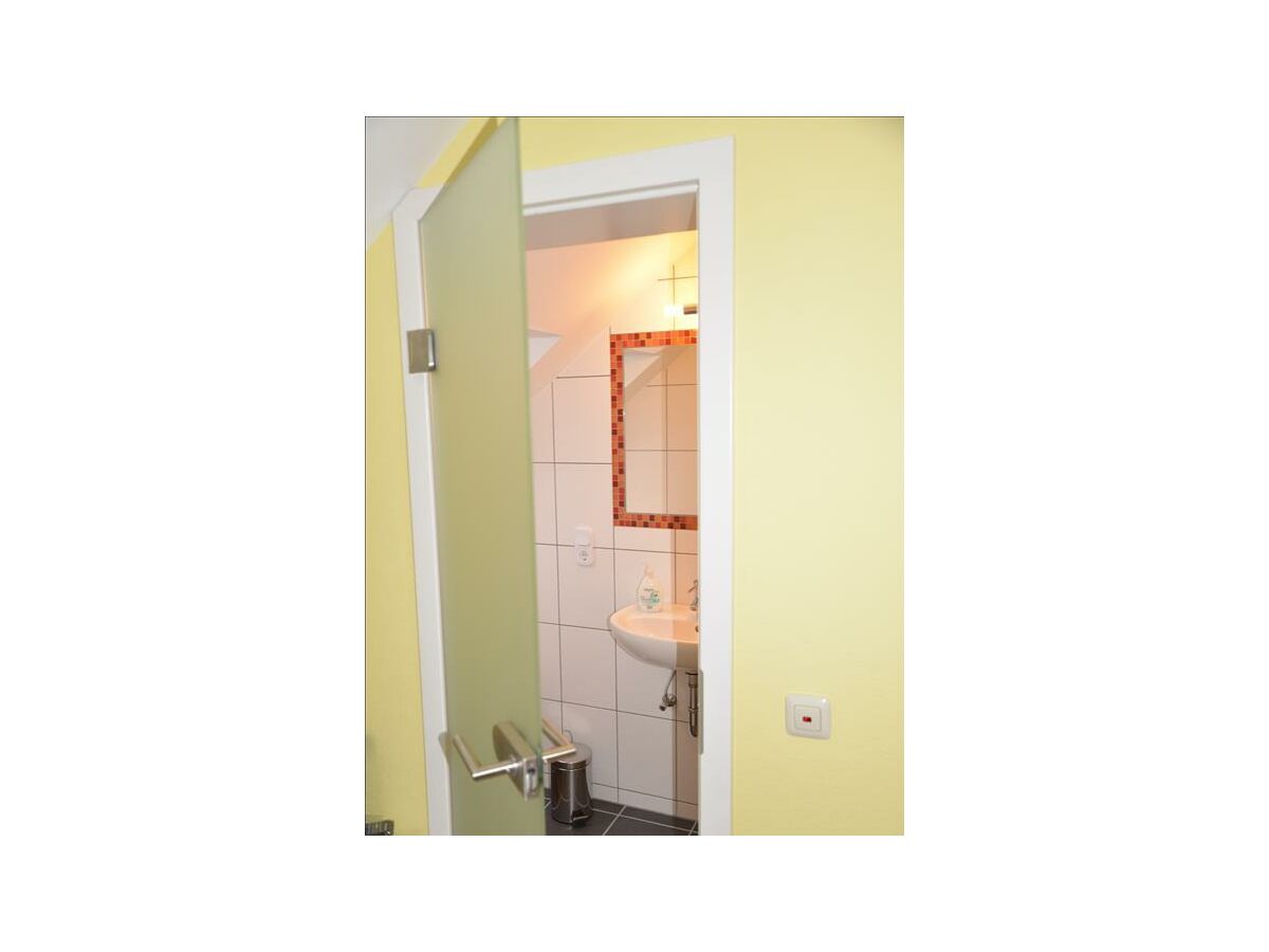 Apartment Ferienwohnung "Weißburgunder" - Features photo 3