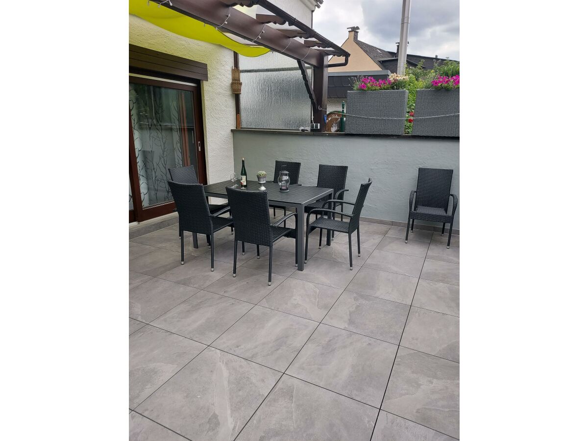 Apartment Ferienhaus, Bad, WC, 3 oder mehr Schlafräume - Outdoor photo 3