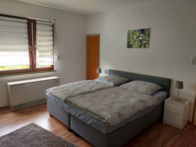 Apartment Ferienhaus, Bad, WC, 3 oder mehr Schlafräume - Outdoor photo 8