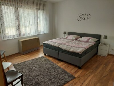 Apartment Ferienhaus, Bad, WC, 3 oder mehr Schlafräume - Outdoor photo 9