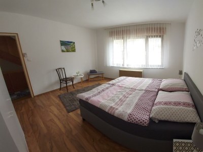 Apartment Ferienhaus, Bad, WC, 3 oder mehr Schlafräume - Outdoor photo 10