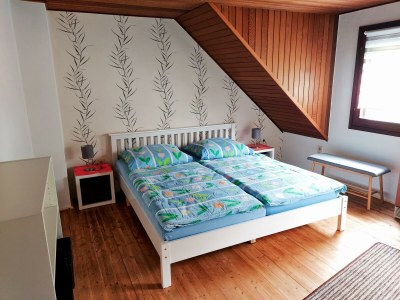 Apartment Ferienhaus, Bad, WC, 3 oder mehr Schlafräume - Outdoor photo 13