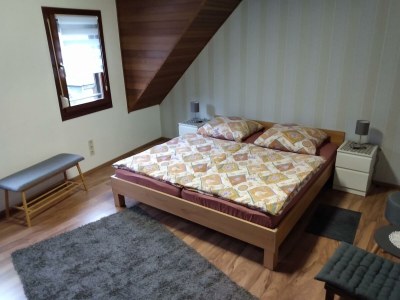 Apartment Ferienhaus, Bad, WC, 3 oder mehr Schlafräume - Outdoor photo 14