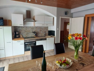 Apartment Ferienhaus, Bad, WC, 3 oder mehr Schlafräume - Outdoor photo 16