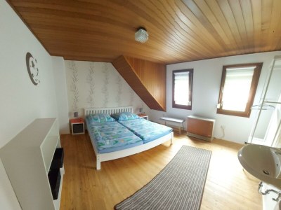 Apartment Ferienhaus, Bad, WC, 3 oder mehr Schlafräume - Features photo 30