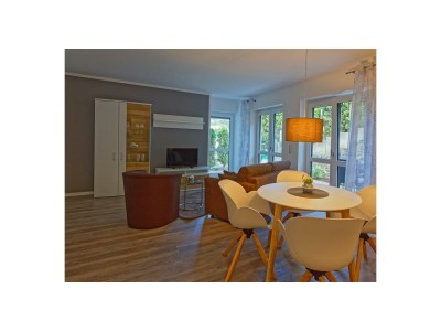 Apartment 2-Bettwohnung "Apollofalter" Balkon in Cochem - Apartment