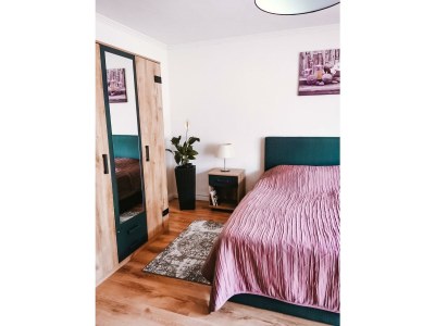 Apartment 6-Bettwohnung - Features photo 18