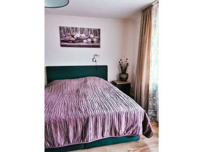 Apartment 6-Bettwohnung - Features photo 19