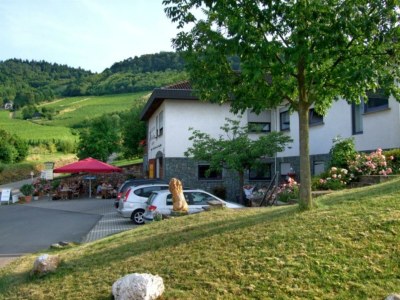 Apartment Ferienwohnung I - Riesling - Outdoor photo 3
