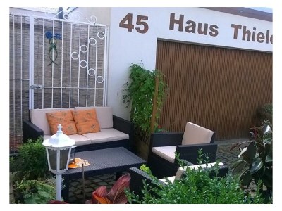 Apartment 4-Bettwohnung "Uwe"   (70 m²) - Outdoor photo 5
