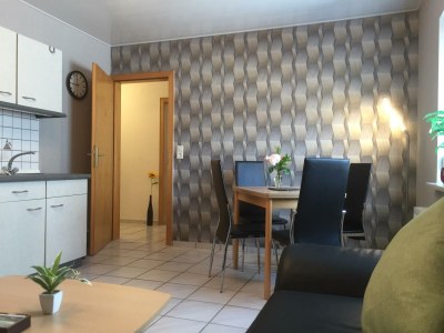 Apartment 4-Bettwohnung Klostergarten - Features photo 10